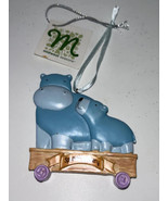 MIDWEST SEASONS SPECIAL DELIVERY  CHRISTMAS ORNAMENT - $4.90