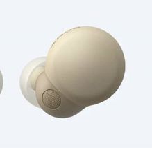 Sony WF-LS900N  LinkBuds S LEFT Replacement Ear Bud - Dessert Sand (Ver.... - $25.99