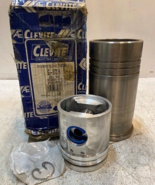 Clevite Cylinder Sleeve Assy G-873H | 226-1808 | 1810359-C91 | A1701NP |... - $135.37
