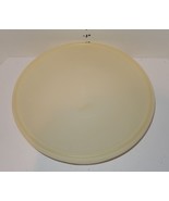 Vintage Tupperware 12” Round Pie Cupcake Cookie Container Keeper #242 &amp; ... - €21,11 EUR