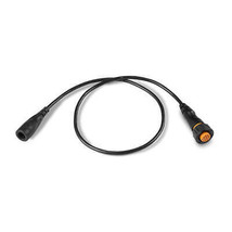 Garmin 4-Pin Transducer to 12-Pin Sounder Adapter Cable [010-12718-00] - £20.95 GBP