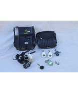 15-17 Kia Rio Base Ignition Lock Switch &amp; Driver Passenger Door Trunk W/... - $217.55