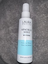 Laura Geller Spackle Mist Restore Coconut Water Prime Set Refresh 4 fl o... - $17.33