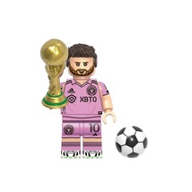 Ind1lionel messi inter football player minifigures building toys lego compatible   copy thumb200