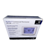 Emerson 1F95-1280 Blue Touchscreen Commercial Multi-Stage, OR Heat Pump ... - €142,52 EUR