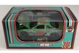 Revell Bobby Labonte #18 Interstate Batteries 1998 1:64 Limited Edition W/COA - £4.74 GBP