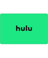 Hulu - $25.00+