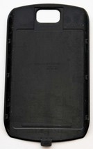 Genuine Lg Ally VS740 Google Verizon Battery Cover Door Black Phone Back US740 - £3.50 GBP