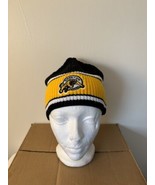 ADULT One Size Hamilton Tiger-Cats CFL Sogo Sports Football Toque - £19.54 GBP