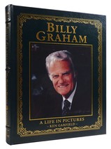 Ken Garfield BILLY GRAHAM Easton Press 1st Edition 1st Printing - £246.48 GBP