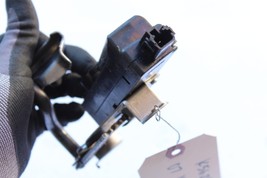 2006-2010 LEXUS IS250 FRONT RIGHT PASSENGER SIDE SEAT LUMBAR MOTOR K5629 image 5