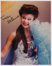 Tracey Ullman Signed 8x10 Photo Corpse Bride Simpsons - £46.65 GBP