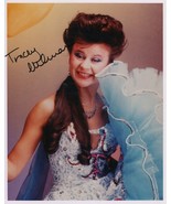Tracey Ullman Signed 8x10 Photo Corpse Bride Simpsons - £46.59 GBP