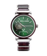Personalized US Air Force Gift - Veteran Watch, Watches For Soldiers, Custom Air - $197.00