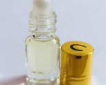 12 ml Natural Chandan Sandalia Fragancia ATTAR/ITTAR Perfume Aceite hind... - $27.88