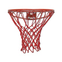 Heavy Duty Red Basketball Net - £12.74 GBP