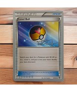 Pokemon Card Level Ball World Championships 2014 89/99 NM Non-Holo - $2.23