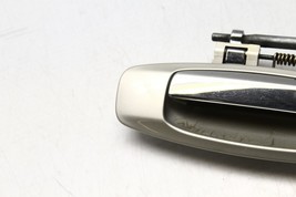 2003-2006 INFINITI G35 SEDAN FRONT PASSENGER RIGHT EXTERIOR DOOR HANDLE P5080 image 3