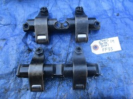 2005 Volkswagen Jetta diesel 1.9 rocker arm assembly set OEM engine motor FF33 - £117.53 GBP