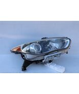 13-15 Infinti JX35 Xenon HID Headlight Lamp Passenger Right RH - POLISHED - $536.83 CAD