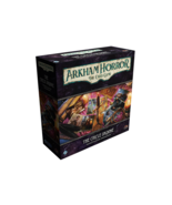 Arkham Horror Card Game The Circle Undone Investigator Expansion LCG New Sealed - $120.00