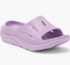 Hoka Ora Recovery III Slip On Comfort Slides!!(Mens 11/Womens 13) - $49.49