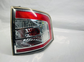 2007 2008 2009 2010 FORD EDGE REAR RIGHT OEM TAIL LIGHT - $45.00