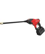 CRAFTSMAN Cordless Pressure Washer Spray Gun, 350 Max PSI (CMCPW350D1) - $2,979.09 MXN
