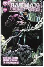 Batman Urban Legends #5 Cvr A (Dc 2021) &quot;New Unread&quot; - £7.25 GBP