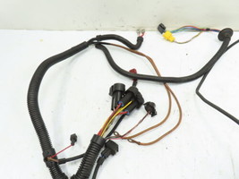 03 Volkswagen Eurovan GLS #1247 Wire Wiring, Radiator Cooling Fan Pig Ta... - $178.19