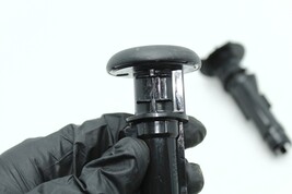 2012-2018 BMW F30 335i 328i FRONT LEFT & RIGHT SEAT HEADREST GUIDE SLEEVE H1486 image 11