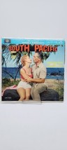 Vintage Vinyl LP Rodgers &amp; Hammerstein&#39;s South Pacific RCA Victor LOC-1032 1958 - £8.45 GBP