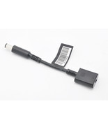 HP  4.5mm to 7.4mm Smart Adapter Dongle Tip Converter connector 734630-001 - $7.91
