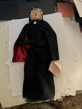 Byer’s Choice The Carolers 1992 Statue 13 In Dent The Salvation Army - €30,95 EUR