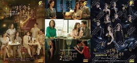 KOREAN DRAMA~Love ft.Marriage &amp; Divorce Season 1-3(1-48End)Eng sub&amp;All region - £66.49 GBP