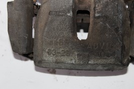 2009-2014 TOYOTA MATRIX FRONT RIGHT SIDE BRAKE CALIPER R1801 image 6