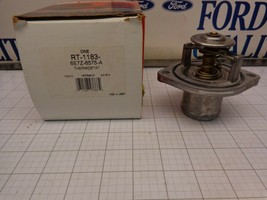 FORD 6E7Z-8575-A Thermostat aka RT-1183  Diesel  OEM NOS - $31.91