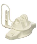 GALLAGHER NORTH AMERICA 210638 25 Pack White Pin Insulator - $532.63 MXN