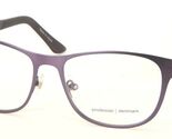 PRODESIGN DENMARK 1244 3021 LILAC EYEGLASSES GLASSES FRAME 53-16-130mm (... - $81.21