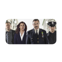 Blue Bloods TV Show Mini License Plate for Bike, Motorcycle - $6.25