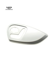 MERCEDES W164 GL/ML-CLASS DRIVER/LEFT FRONT SEAT SWITCH CUSHION TRIM COVER - $14.84
