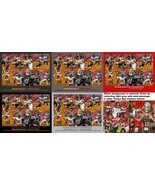 Tampa Bay Buccaneers Super Bowl Champions Tom Brady Bucs Art - $34.67 CAD+