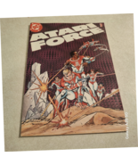 Atari 2600 Comic Atari Force vol 3 in excellent condition  - $8.37 CAD