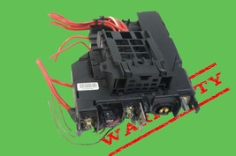 mercedes w207 e550 fuse relay box junction terminal connector prefuse 2075400150 - £200.45 GBP