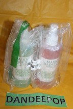 2 Piece Set Mario Badescu Skin Care Facial Spray 8 Oz Each Sealed - £23.67 GBP