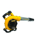 DEWALT FLEXVOLT 60V MAX* Blower, Handheld, Tool Only (DCBL770B) - $19,243.68 MXN