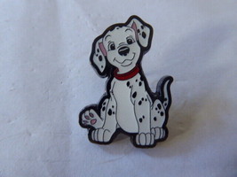 Disney Trading Pins Loungefly 101 Dalmatians Puppy - £8.69 GBP