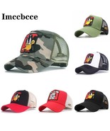 Gorras De Hombre Snapback Moda Beisbol Gorra Con Visera Baseball Cups De... - $14.81 CAD+