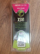 XSVI-6502-NAV Metra Axxess / 2004- 2010 Chrysler / Interface Radio Harness - $44.87