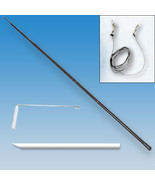 Jackite Pole Kit with Accessories for Kites &amp; Windsocks - €57,49 EUR